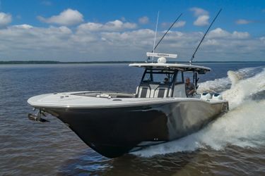 38' Tidewater 2023 Yacht For Sale